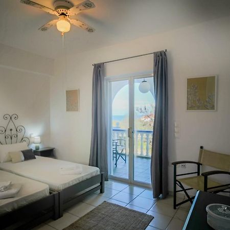 Velendzas Holidays Alykanas  Ngoại thất bức ảnh