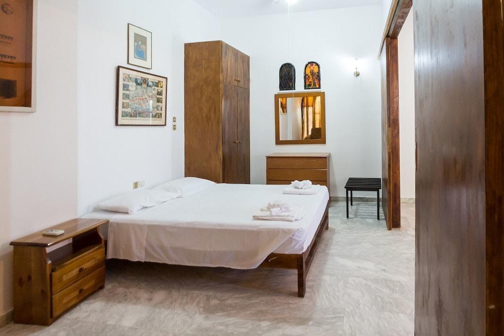 Velendzas Holidays Alykanas  Ngoại thất bức ảnh