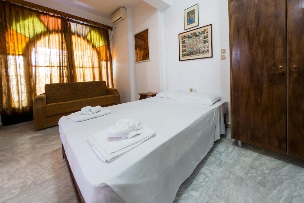 Velendzas Holidays Alykanas  Ngoại thất bức ảnh