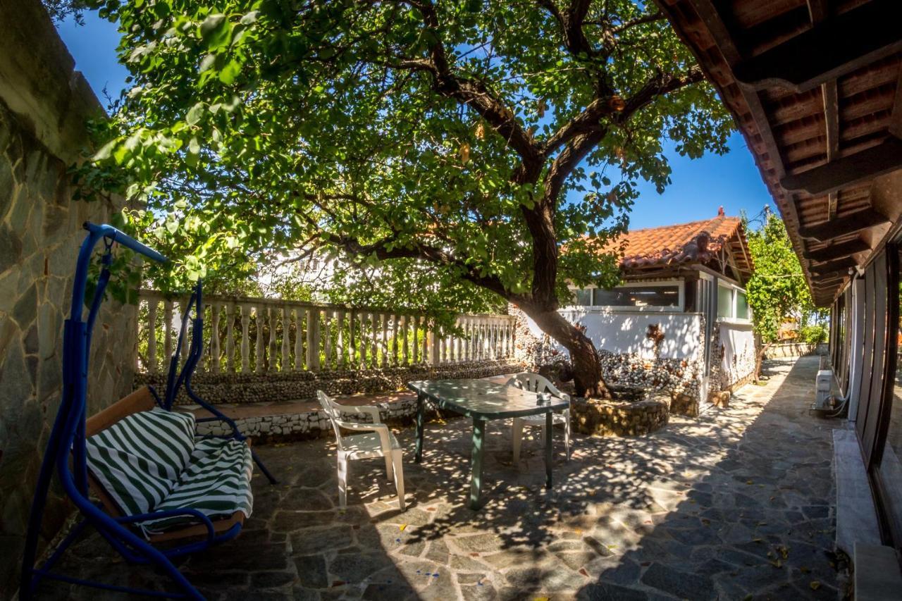 Velendzas Holidays Alykanas  Ngoại thất bức ảnh