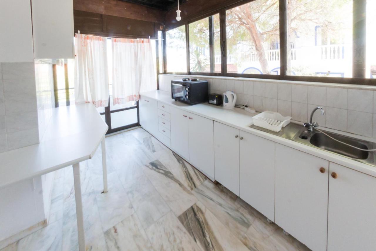 Velendzas Holidays Alykanas  Ngoại thất bức ảnh