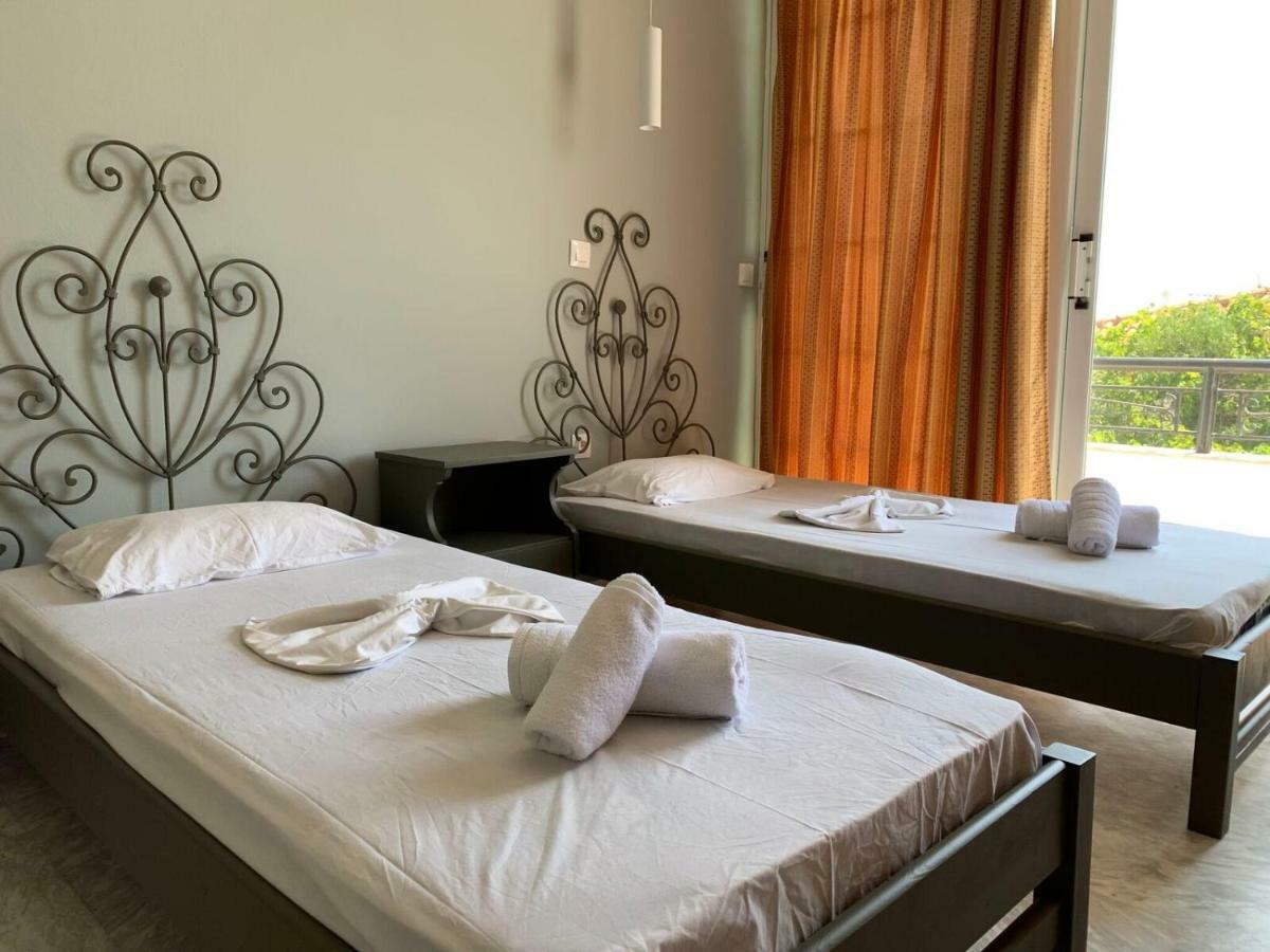 Velendzas Holidays Alykanas  Ngoại thất bức ảnh