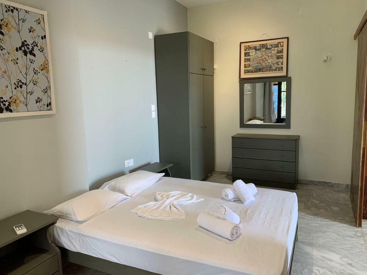 Velendzas Holidays Alykanas  Ngoại thất bức ảnh