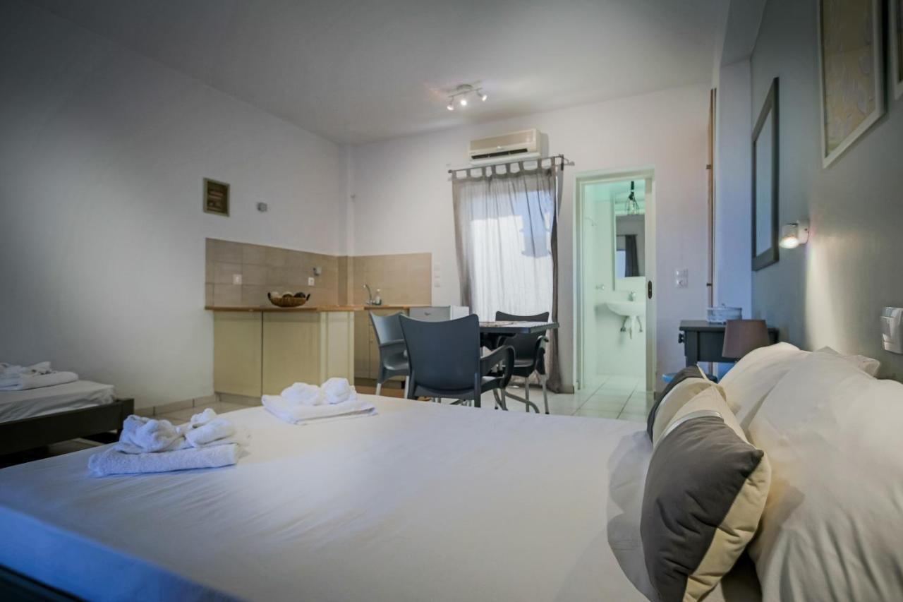Velendzas Holidays Alykanas  Ngoại thất bức ảnh