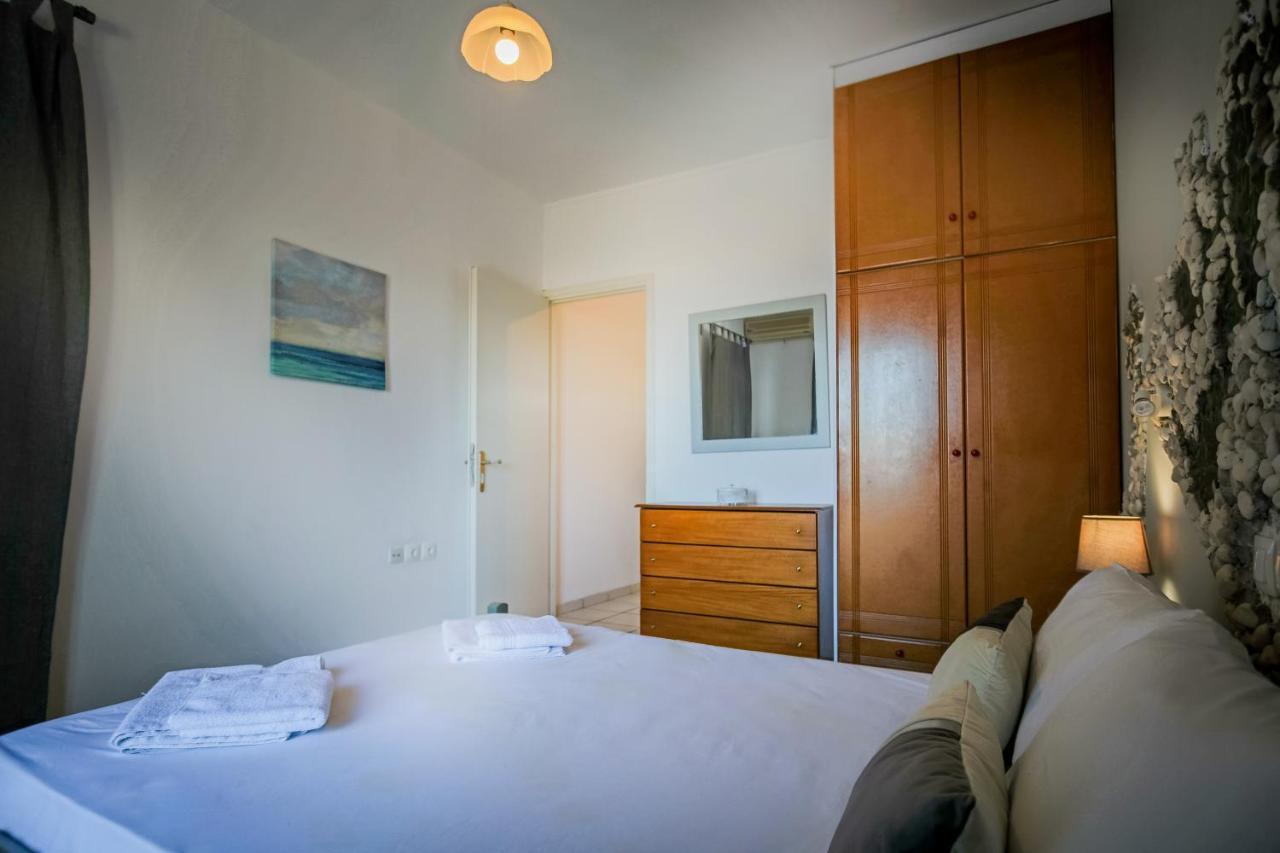 Velendzas Holidays Alykanas  Ngoại thất bức ảnh